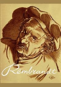 Rembrandt - autor neuvedený