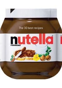 Nutella - Johana Amsilli, Hilary Mandleberg, Jacqui Small