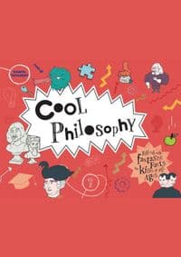Cool Philosophy : Filled with Facts for Kids of All Ages - Daniel Tatarsky, Pavilion Books