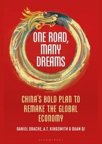 One Road, Many Dreams - autor neuvedený