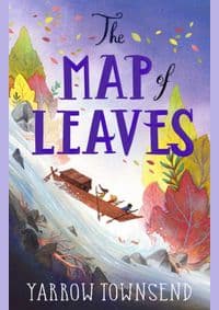 Map of Leaves - Yarrow Townsend, Chicken House