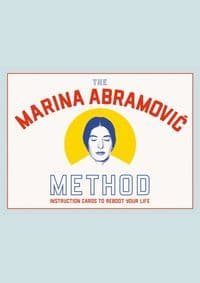 The Marina Abramovic Method - Katya Tylevich, Marina Abramovic, Laurence King Publishing