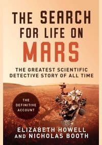Search for Life on Mars - autor neuvedený