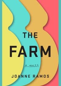 The Farm - Joanne Ramos, Random House Books