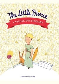 Little Prince - Christophe Quillien, Cernunnos
