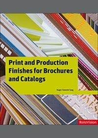 Brochures and Catalogues - Roger Fawcett-Tang, RotoVison