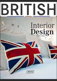 British Interior Design - Michelle Galindo, Braun Publishing AG