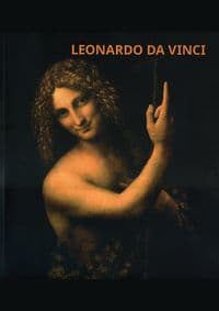 Leonardo da Vinci (posterbook) - Daniel Kiecol, Koenemann