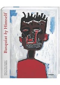 Basquiat by Himself - autor neuvedený