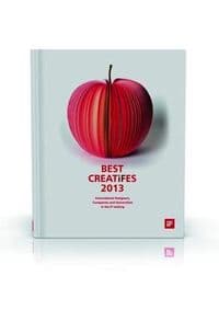 Best Creatifes 2013 - autor neuvedený