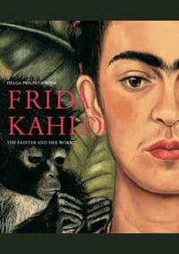 Frida Kahlo - Helga Prignitz-Poda, Prestel