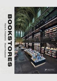 Bookstores: A Celebration of Independent Booksellers - Stuart Husband, Prestel