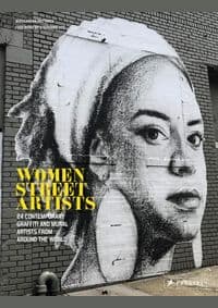 Women Street Artists - Alessandra Mattanza, Prestel
