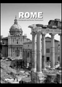 Rome Photopocket - autor neuvedený