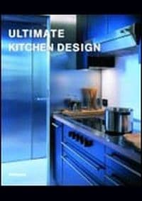 Ultimate Kitchen Design - autor neuvedený