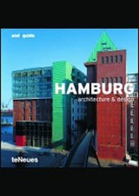 Hamburg and guide - autor neuvedený
