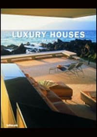 Luxury Houses Seaside - autor neuvedený