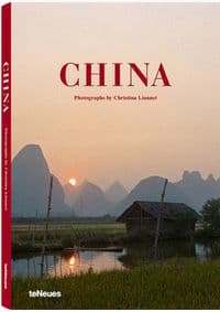 China Lionnet - Christina Lionnet, teNeues