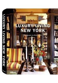 Luxury Living New York - autor neuvedený