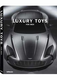 Luxury Toys for Men - autor neuvedený