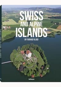 Swiss & Alpine Islands - autor neuvedený