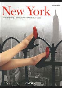 New York Portrait of the City - Reuel Golden, Taschen GmbH