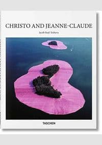 Christo - Jacob Baal-Teshuva, Taschen GmbH