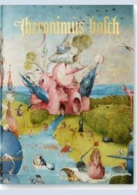 Bosch - Stefan Fischer, Taschen GmbH