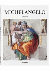 Michelangelo - Gilles Néret, Taschen GmbH