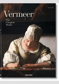 Vermeer - Karl Schütz, TASCHEN