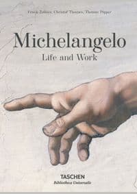 Michelangelo. The Complete Paintings - Frank Zöllner, TASCHEN