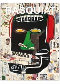 Basquiat - autor neuvedený