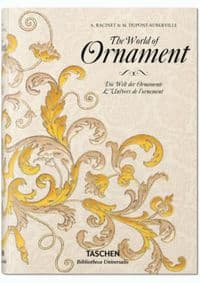 World of Ornament - David Batterham, Taschen GmbH