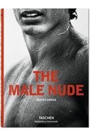 Male Nude - David Leddick, Taschen GmbH