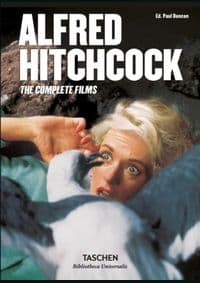 Hitchcock - autor neuvedený