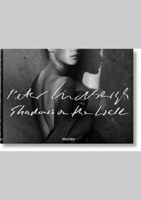 Lindbergh, Shadows on the Wall - Peter Lindbergh, TASCHEN