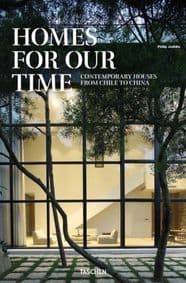 Homes for our times - Philip Jodidio, TASCHEN