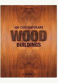 Contemporary Wood Buildings - Philip Jodidio, TASCHEN