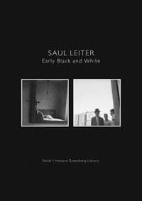 Early black and white - Martin Harrison, Steidl Publishers