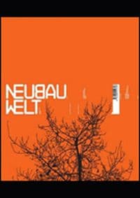 Neubau Welt - autor neuvedený