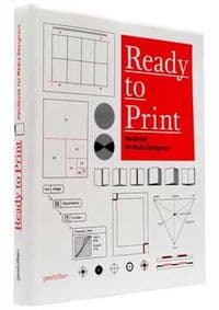 Ready to Print - Kristina Nickel, Gestalten
