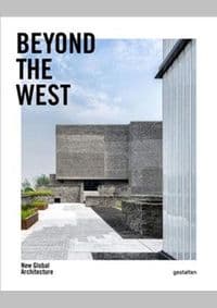 Beyond the West : New Global Architecture - autor neuvedený