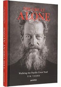 Great Alone - Tim Voors, Die Gestalten Verlag