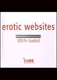 Erotic Web Sites-Cube - autor neuvedený