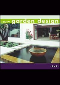 New Garden Design - autor neuvedený