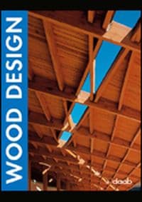 Wood Design - autor neuvedený