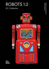 Robots 1:2 - Rolf Fehlbaum, Fifo Stricker, Vitra Design Museum