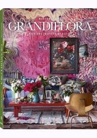Modern Living Grandiflora - Claire Bingham, teNeues