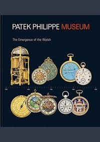 Treasures From Patek Philippe Museum - Dr. Peter Friess, teNeues Publishing UK Ltd