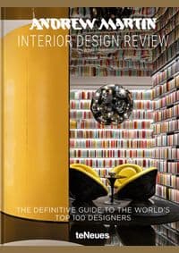 Andrew Martin Interior Design Review Vol. 26 - Andrew Martin, teNeues